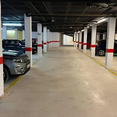 223 Apartamento