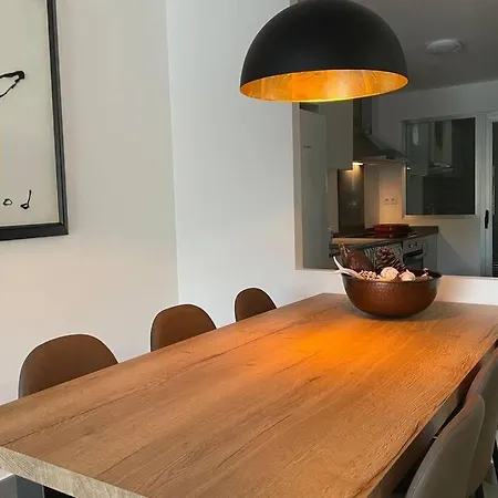 223 Apartamento Altea